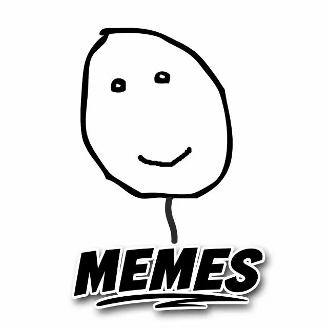 Memes banner