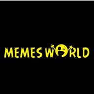 MEMES W😃RLD banner
