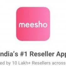 Meesho shopping banner