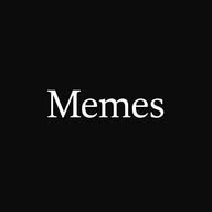 Memes banner