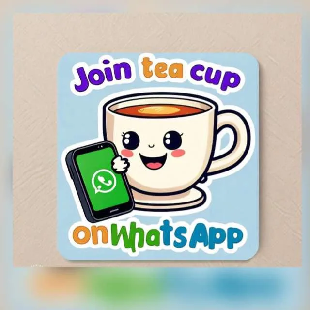 Tea_Cup☕️ Memes banner