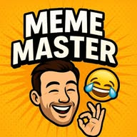 Meme Master😂🤌 banner