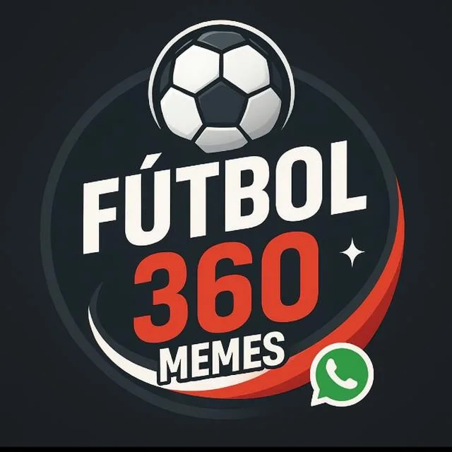 Fútbol 360 Memes 🇪🇦🇲🇿🌏🌍 banner