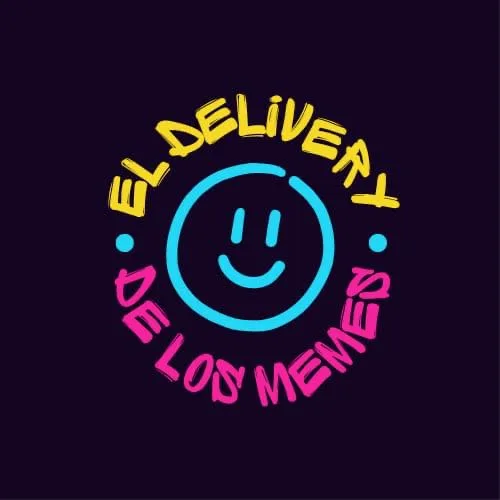 El Delivery de los Memes!!🤣😂😅 banner