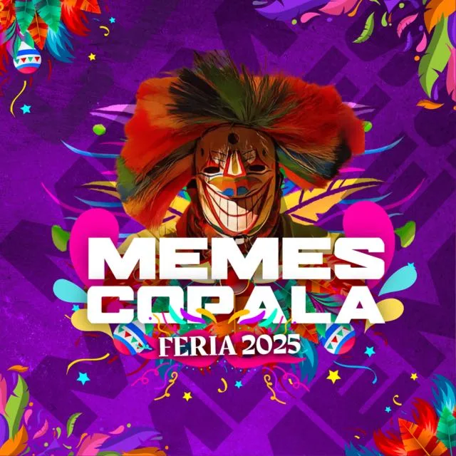 Memes Copala banner