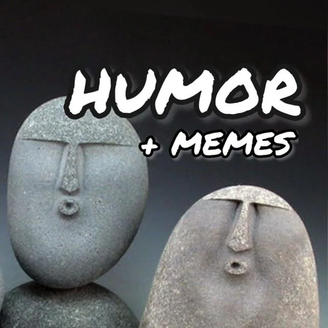 HUMOR & MEMES 🎃 con @ivssss_ banner
