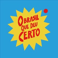 MEMES | O BRASIL QUE DEU CERTO banner