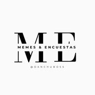 Memes y Encuestas 🤣 banner