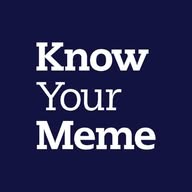 Know Your Meme banner
