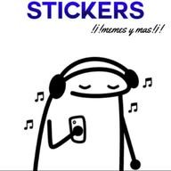 STICKERS💞 MEMES🤣 HISTORIAS DE TERROR💀 VIDEOS🖥️ Y MAS banner