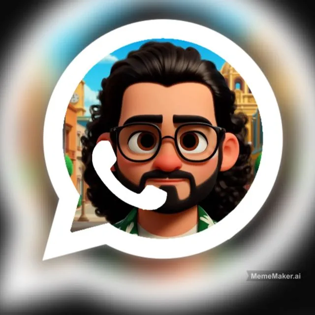 La Oruga del Meme banner