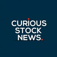 Curious Stock Market News banner