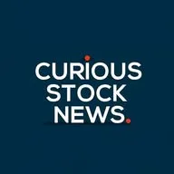 Curious Stock Market News banner
