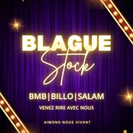 BLAGUE STOCK🤣🤣♨️ banner