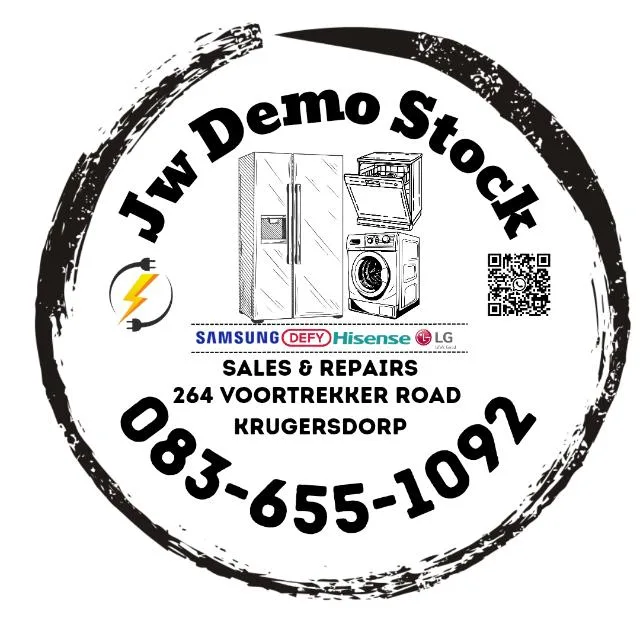 Jw Demo Stock banner