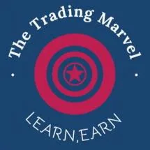 The Trading Marvel banner