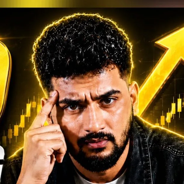 Trading career banner