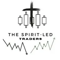 The Spirit-Led Traders Community banner