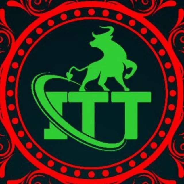 Intraday Traders Trail ™️ banner