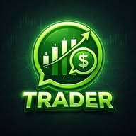 Trader banner
