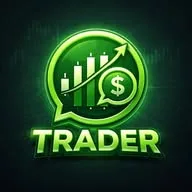 Trader banner