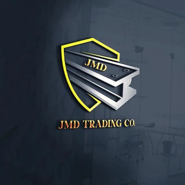 JMD TRADING CO. Tanya banner