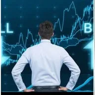 Trader Deepak official banner