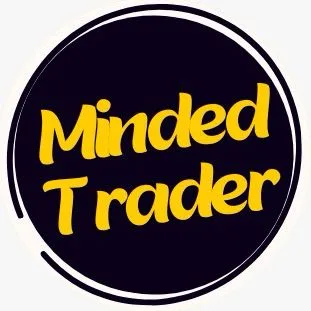 Minded Trader banner