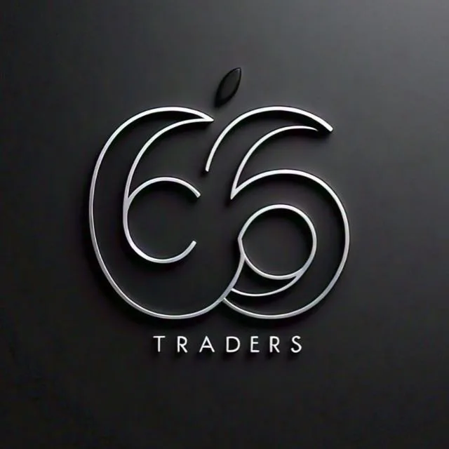 66 Traders banner