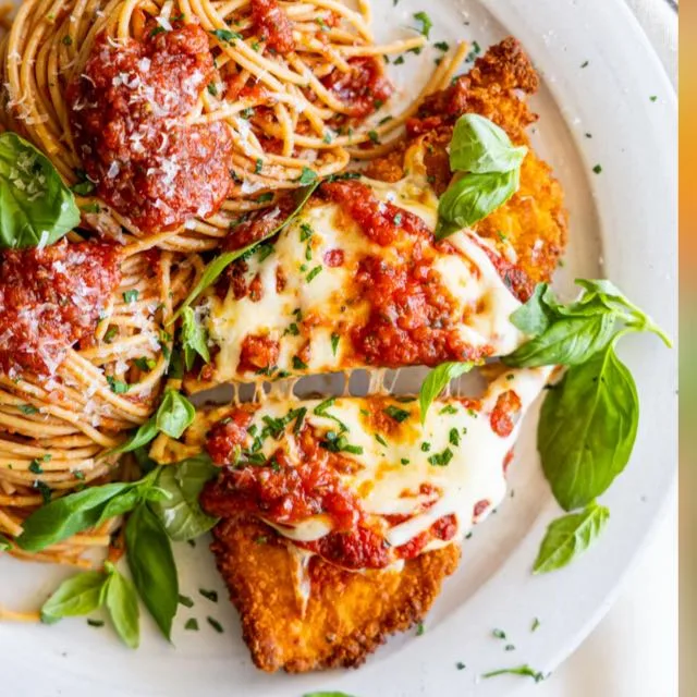 Simply Delicious Recipes banner