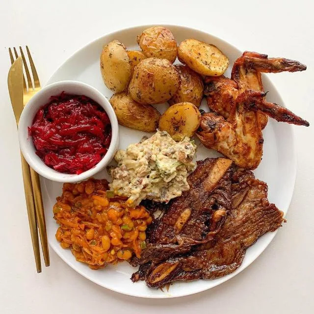 Delicious 😋Food Recipes banner
