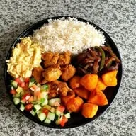 🇿🇼 Quick Bites and Bakes banner