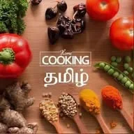 HomeCooking Tamil banner