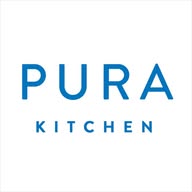 PURA KITCHEN'S RECIPE banner