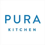 PURA KITCHEN'S RECIPE banner