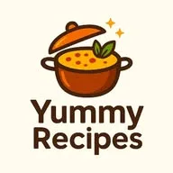 Yummy Recipes 🍕😋 banner