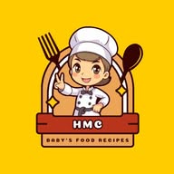 Baby Recipe Ideas banner