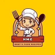 Baby Recipe Ideas banner