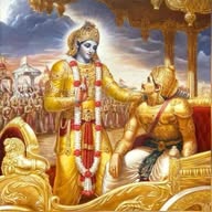 Krishna’s Spirituality 🦚❤️ banner