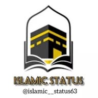 🕋ISLAMIC🕋STATUS🕋 banner