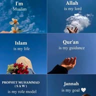 Daily Reminder Of Islam banner