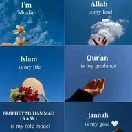 Daily Reminder Of Islam banner