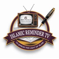 ISLAMIC REMINDER TV banner