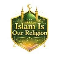 ISLAM IS OUR RELIGION🕋🕌 banner