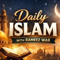 Daily Islam banner