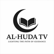 AL-HUDA ISLAMIC CHANNEL banner