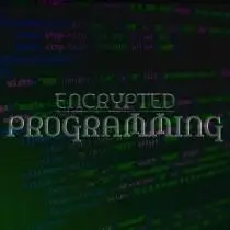 EnCRYpTeD ᭄PrOGraMMinG 🇮🇳1