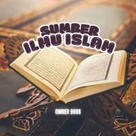 📖SUMBER ILMU ISLAM📖 banner