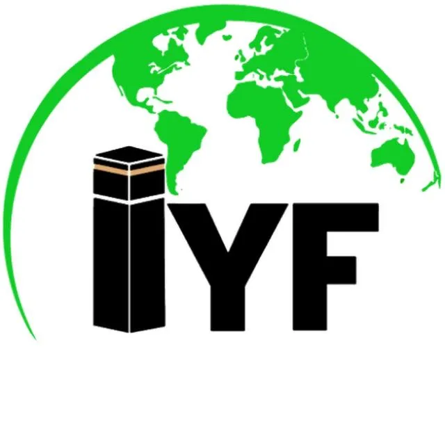 Islamic Youth Federation banner