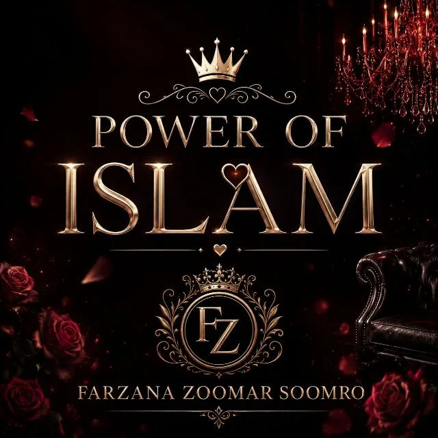𝐏𝐎𝐖𝐄𝐑 𝐎𝐅 ➤⃝⃝𝐈𝐒𝐋𝘼𝙈 FAZILAT-E-RAMZAN banner
